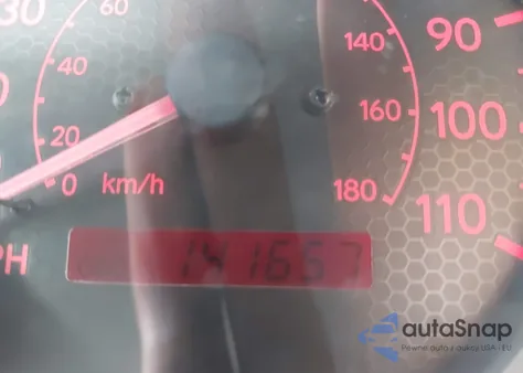 2001 Toyota Corolla S from USA, damaged, VIN 1NXBR12E61Z549088